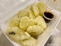 3 Resep Serba Aci Khas Jawa Barat, Ada Cireng Bumbu Rujak!