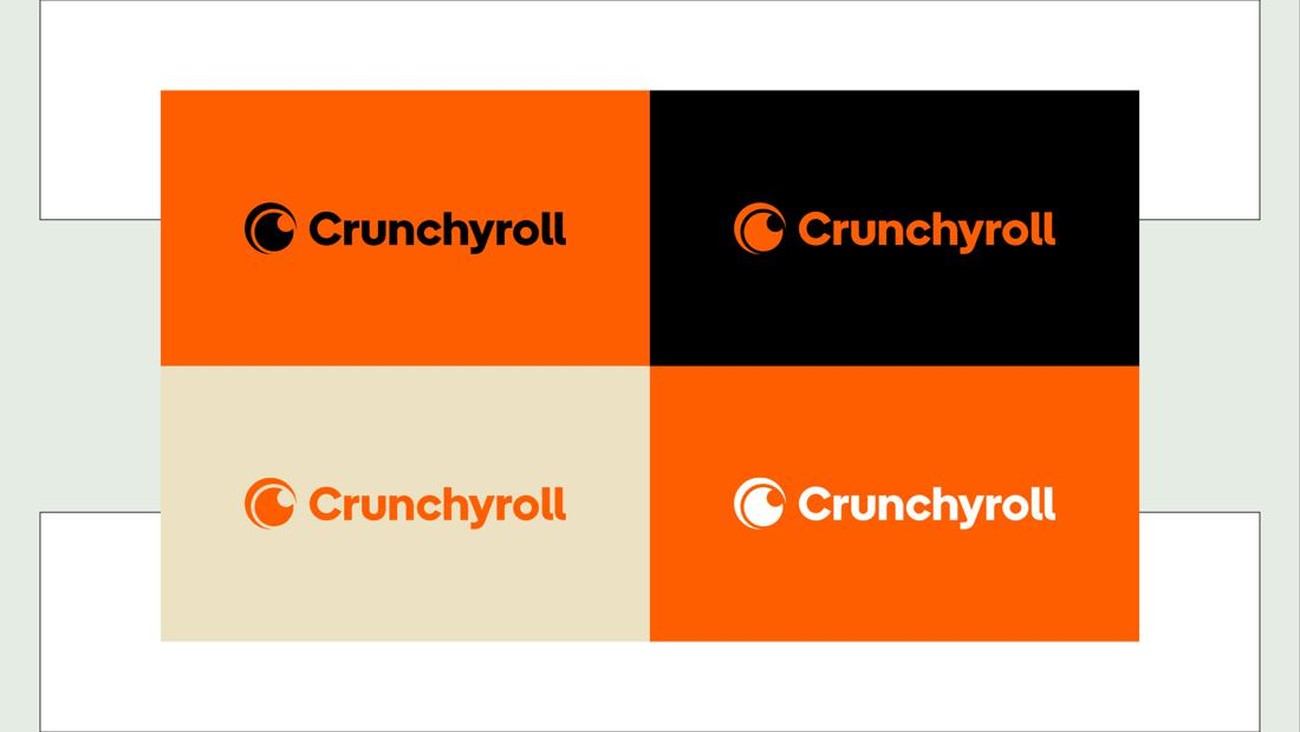 Crunchyroll Lahir Kembali dengan Branding Baru