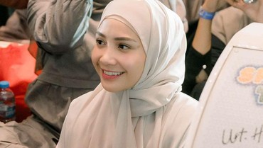 img-title Sikap Nagita Slavina Usai Dihujat gegara Kontroversi Wanda Hara