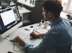 Kreativitasmu Dibutuhkan! 5 Perusahaan di Bali Cari Graphic Designer