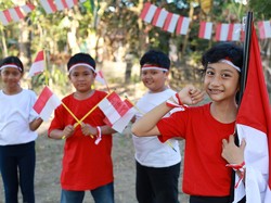 Perbedaan Hari Anak Nasional, Internasional, dan Universal, Apa Saja?