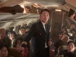 Hijack 1971: Kisah Nyata Yang Mendebarkan