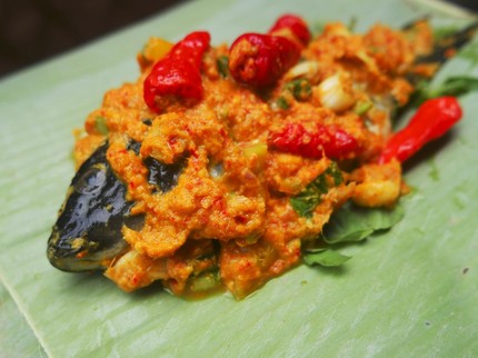 5 Resep Pepes Ikan Kembung yang Kaya Nutrisi dan Lezat untuk Lauk Makan Siang