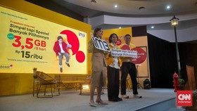 IM3 Rilis Kuota Simpel tapi Spesial, Sasar Ibu RT Hingga Pengusaha