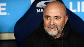 Sebut Dembele Autis, Sampaoli Minta Maaf