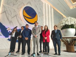 NasDem Pastikan Dukung Penuh Kaesang Jika Maju di Pilgub Jateng