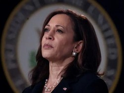 Profil Kamala Harris: Usia, Pendidikan, Karier, dan Sejarah Presiden di AS