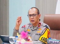 Kapolda Sumsel Rachmad Wibowo Ditunjuk Jadi Waka BSSN, Bakal Sandang Komjen