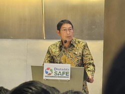 OJK Catat Penghimpunan Dana Pasar Modal RI Capai Rp 137,5 T