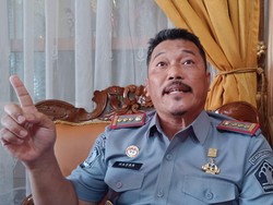Kata Kalapas Jember soal Kiai Terpidana Pencabulan Bebas Meski Divonis 8 Tahun