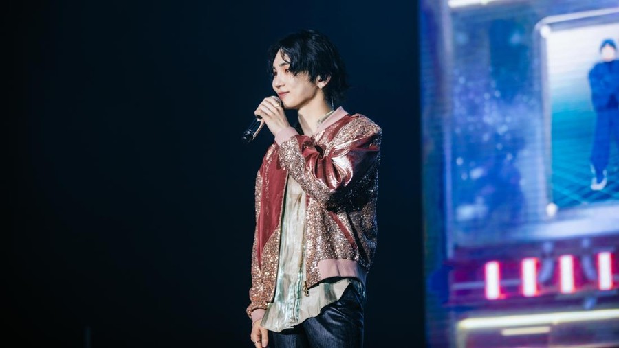 Key SHINee