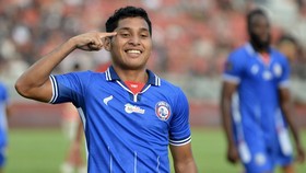 5 Muka Baru di Skuad Indonesia untuk Kualifikasi Piala Asia U-23