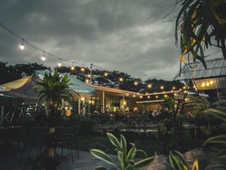 5 Rekomendasi Cafe di Sukabumi yang Bagus, Murah, dan Instagramable