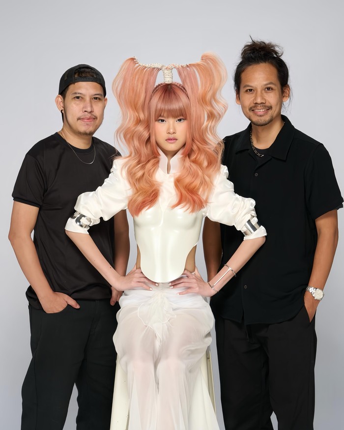 Loréal Professionnel