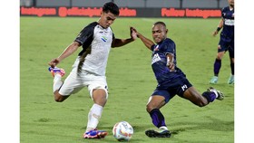 Jadwal Siaran Langsung Persija vs Arema di Piala Presiden 2024