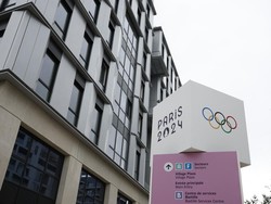 Olimpiade Paris 2024 Tidak Sajikan Kentang Goreng dan Alpukat, Kenapa?