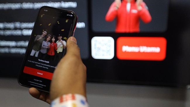 Mitsubishi memberi sentuhan baru kanal digital My Mitsubishi Motors ID (MMID) mulai dari tampilan berbeda hingga fungsinya.
