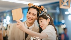 5 Drama Korea Rating Tertinggi Minggu Ketiga Juli 2024