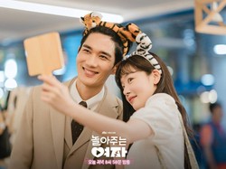 5 Drama Korea Rating Tertinggi Minggu Ketiga Juli 2024