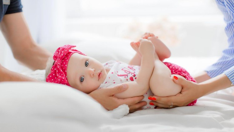 Nama bayi perempuan