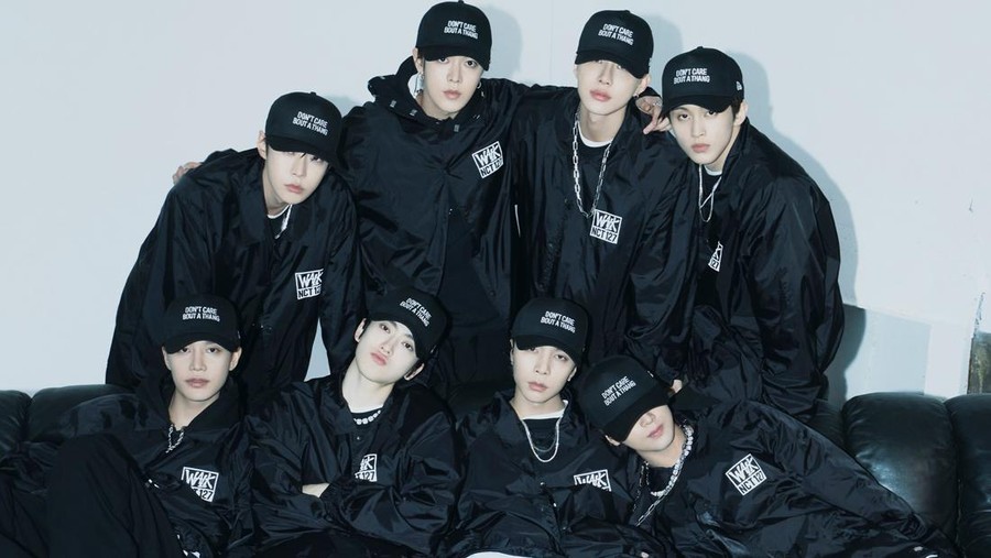 NCT 127