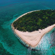 5 Daftar Negara dengan Pulau Terbanyak di Dunia, Indonesia Nomor Berapa Nih?