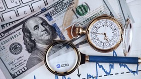 3 Langkah Cepat Jadi Trader Andal ala Octa