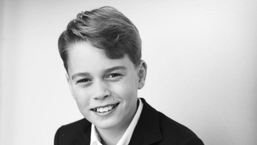 img-title 7 Gelar Bangsawan yang Didapat Pangeran George Saat William Jadi Raja Inggris