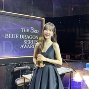 Deretan Aktris Korea Paling Populer Sepanjang 2025