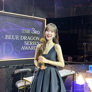 img-title Horor hingga Melodrama, Simak 6 Drama Korea Terbaik yang Dibintangi Aktris Cantik Park Bo Young