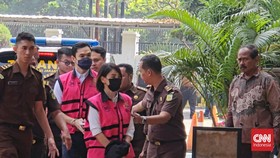 Harvey Moeis-Helena Lim Segera Diadili di Kasus Korupsi Timah