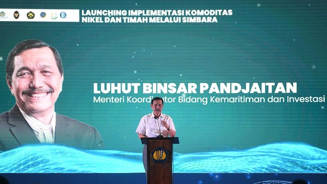 Indonesia tidak bisa bersaing dengan negara lain hanya dengan bermodalkan insentif terlebih untuk mempercepat transisi energi menuju NZE pada 2060.