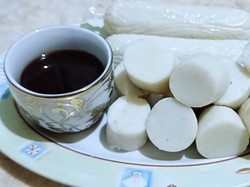 Resep Pempek Sutra Lembut dan Enak, Mudah Dibuat Tanpa Pakai Ikan!