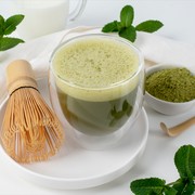 Jangan Keliru! Ini Perbedaan Matcha dan Green Tea dari Bentuk hingga Rasanya