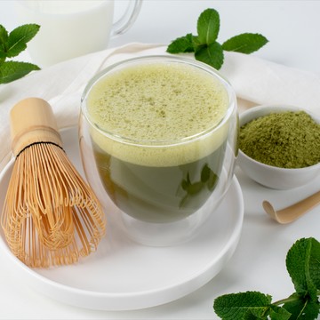 Jangan Keliru! Ini Perbedaan Matcha dan Green Tea dari Bentuk hingga Rasanya