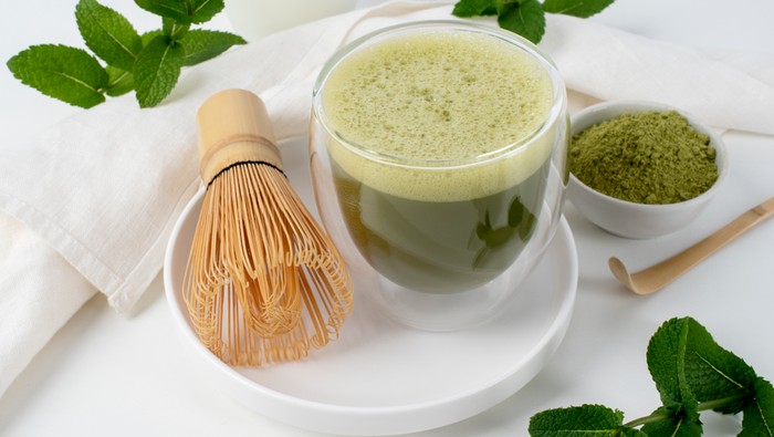 Jangan Keliru! Ini Perbedaan Matcha dan Green Tea dari Bentuk hingga Rasanya