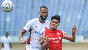 Liputan Olahraga CNN Sport : PSM Resmi Banding Sanksi Larangan Bermain 12 Bulan Yuran Fernandes