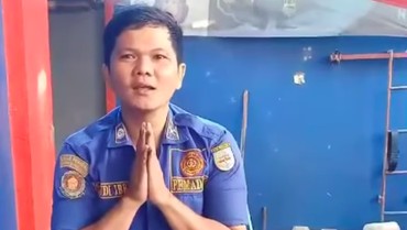 img-title Alat Damkar Depok Rusak Lagi, Sandi Butar Butar Kembali Ngamuk gegara 4 Orang Luka Bakar