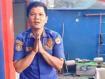 img-title Alat Damkar Depok Rusak Lagi, Sandi Butar Butar Kembali Ngamuk gegara 4 Orang Luka Bakar