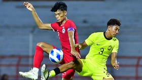 Daftar 6 Tim Negara Tersingkir dari Piala AFF U-19 2024