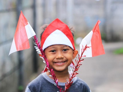 6 Contoh Pidato Hari Anak Nasional 2024 Penuh Makna Sesuai Tema