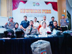 Pengusaha Aksesori di Bekasi Tewas Dibunuh Istri, Anak, dan Pacar Anaknya