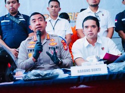 Pria di Bekasi 2 Kali Coba Diracun Sebelum Dibunuh Istri-Anak-Pacar Anak