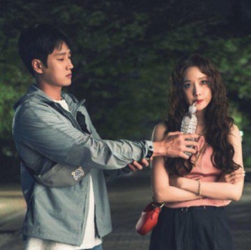 Dibintangi Ahn Bo Hyun dan Yoona, Simak Serba-serbi Film Korea Romantis 'Pretty Crazy'