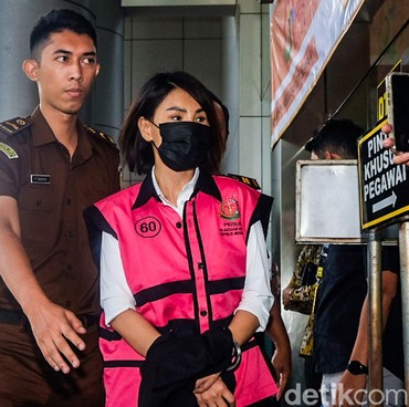 Hukuman Terdakwa Korupsi Timah Helena Lim Ditambah Jadi 10 Tahun Penjara