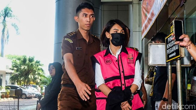 Hukuman Terdakwa Korupsi Timah Helena Lim Ditambah Jadi 10 Tahun Penjara