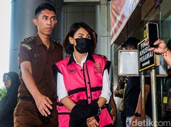 Helena Lim Jalani Sidang Perdana Kasus Korupsi Timah Hari Ini