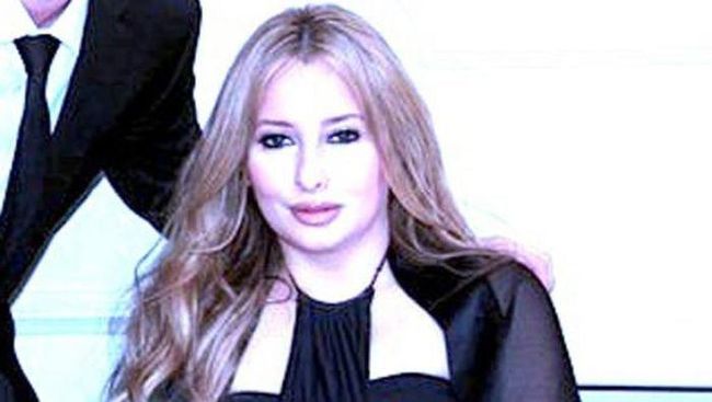 Tak Cuma Cantik, Ini Sosok Istri Putra Mahkota Arab Saudi yang Kaya Raya Miliki Harta Rp6,7 T