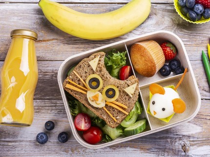 9 Resep Ide Bekal Anak Pakai Roti Tawar yang Enak, Praktis, dan Bergizi