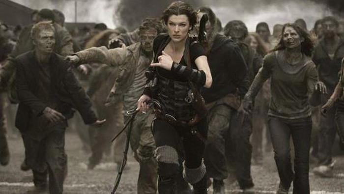 7 Rekomendasi Film Action-Horor Netflix, Sebelum Nonton di Malam Jumat Siapkan Energi Dulu!